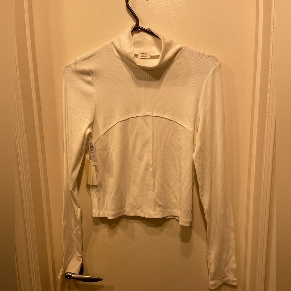 Wilfred turtleneck